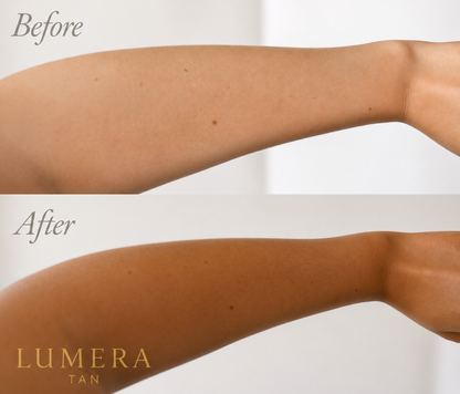 LUMERA GOLD COAST GLOW KIT
