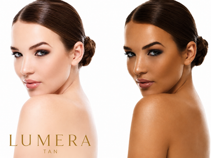 LUMERA GOLD COAST GLOW KIT