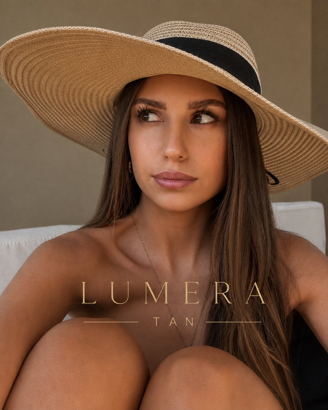 LUMERA GOLD COAST GLOW KIT