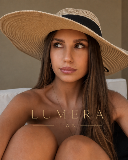LUMERA GOLD COAST GLOW KIT