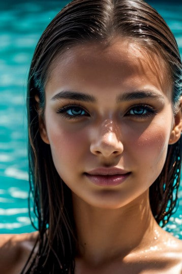 LUMERA Self Tanning Mousse - Professional Gold Coast Collection
